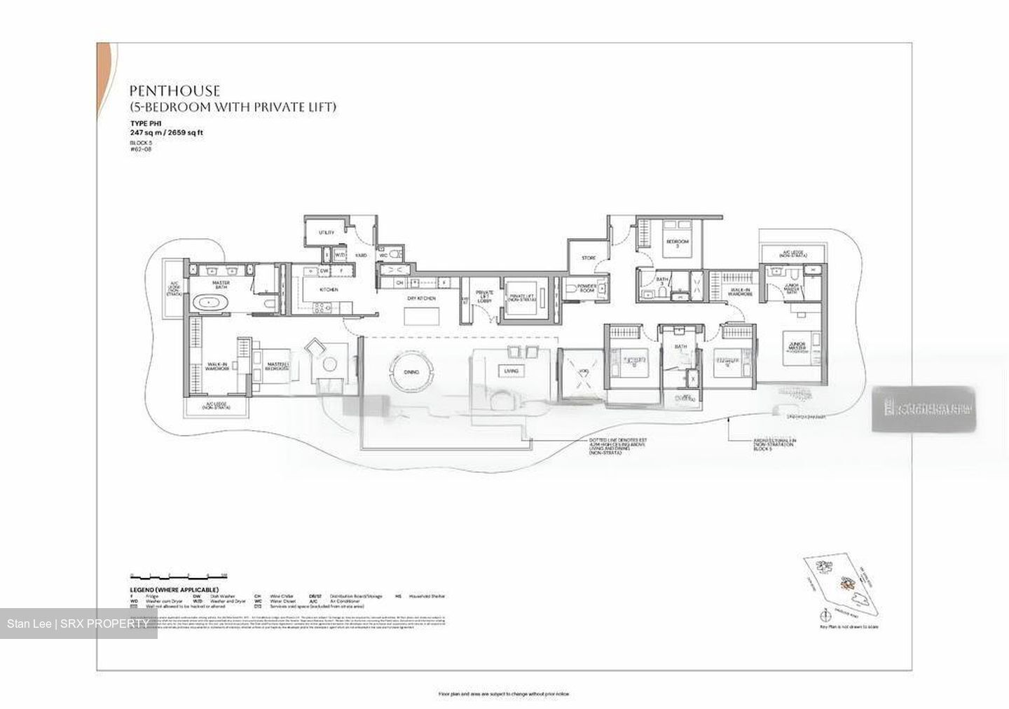Zion Road (D3), Condominium #483582371